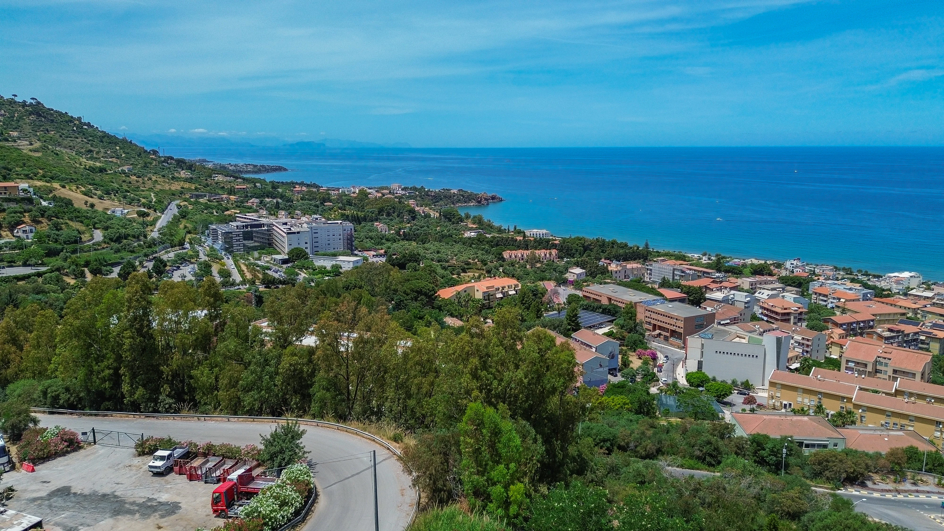 Melograno apartment