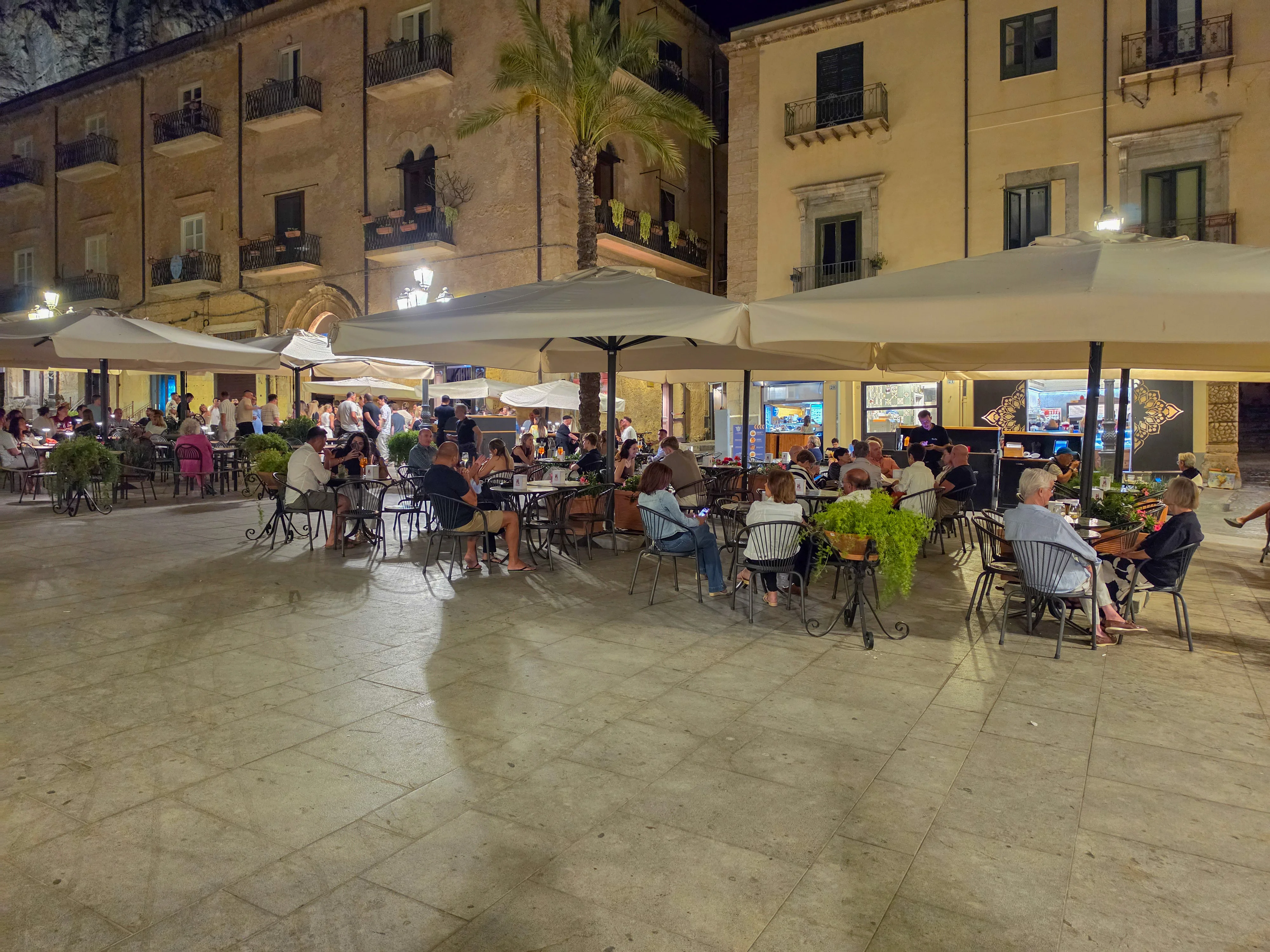 Melograno apartment
